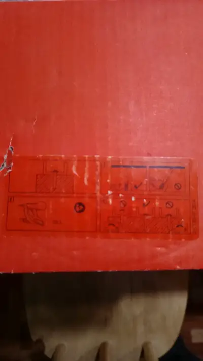 Clavos de fijación Hilti X-C 39 G3mx 1200 unidades - miniatura 3