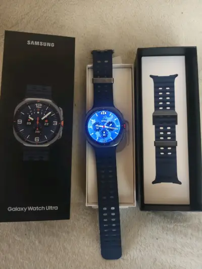 Samsung Galaxy Watch Ultra - miniatura 1