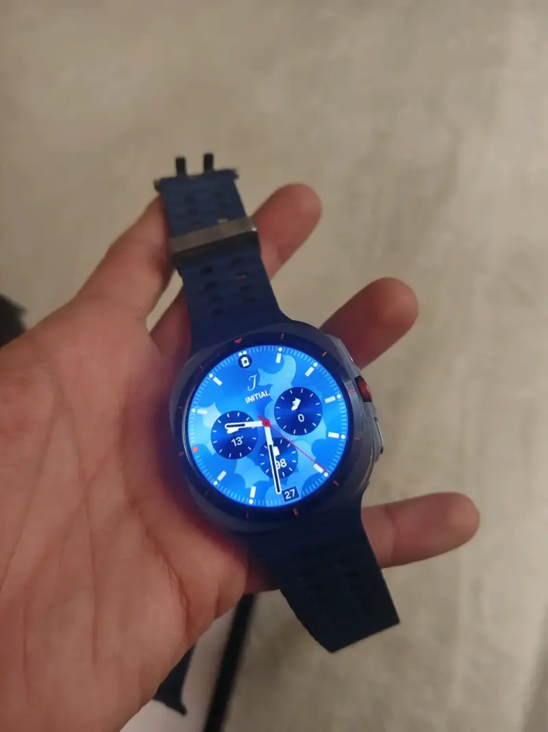 Samsung Galaxy Watch Ultra - 2