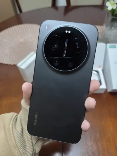 Xiaomi 17 ultra 16/512 - miniatura 4
