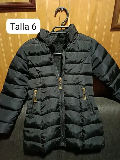Vestido Shein manga larga talla 7 - miniatura 1