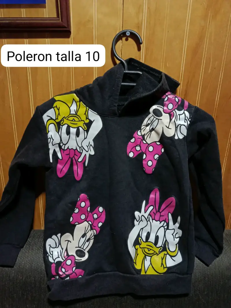 Vestido Shein manga larga talla 7 - 2