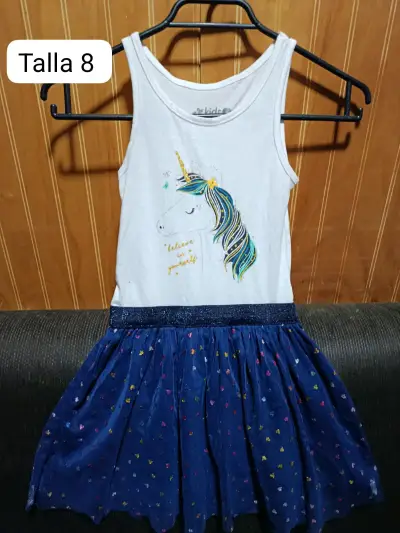 Vestido Shein manga larga talla 7 - miniatura 5