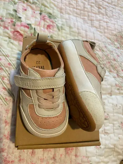 Zapatillas Trepa  talla 22 - miniatura 1