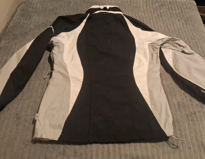 Chaqueta Columbia  mujer talla S/M - 3