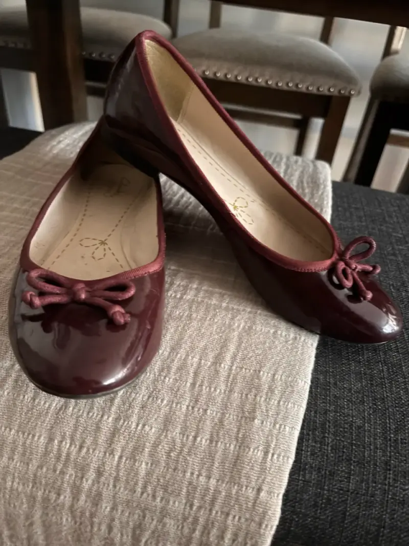 Zapatillas deportivas estampadas para mujer - 6