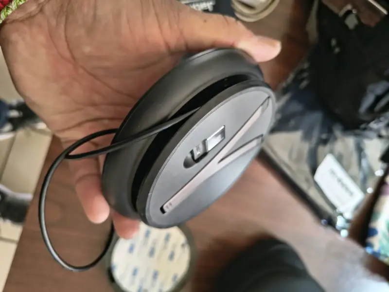 Altavoz Bluetooth Jabra GN con Estuche - 5
