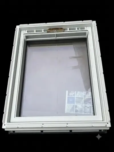 Ventana de Techo para Lugares Húmedos - miniatura 1