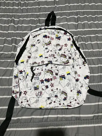 Mochila  Hello Kitty - miniatura 1