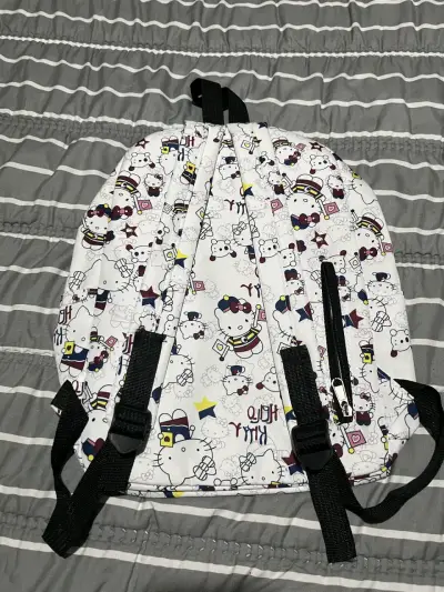 Mochila  Hello Kitty - miniatura 2