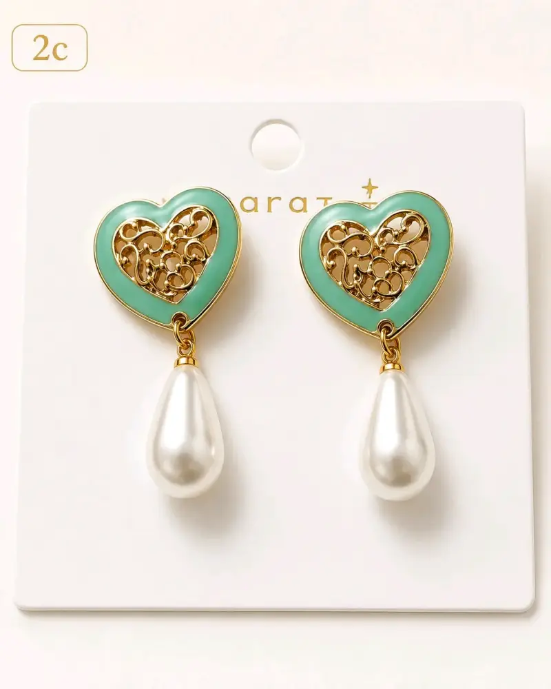 Aros grandes y medianos - 2