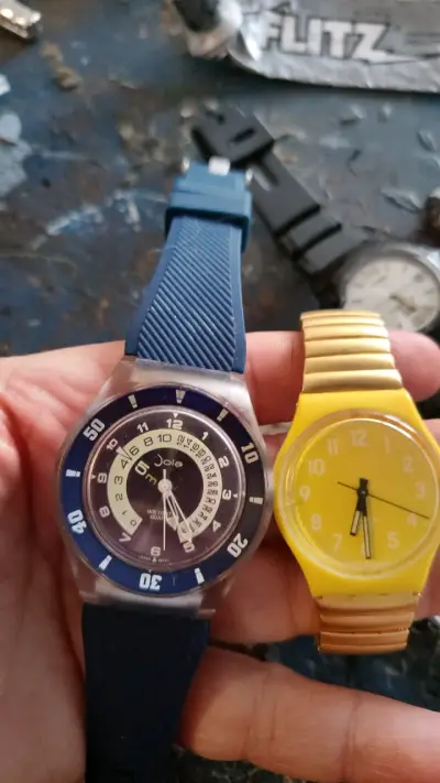 Lote de relojes Casio y otros modelos variados - miniatura 2