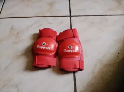 Patines en línea Oxygen para niños con rodilleras - miniatura 3