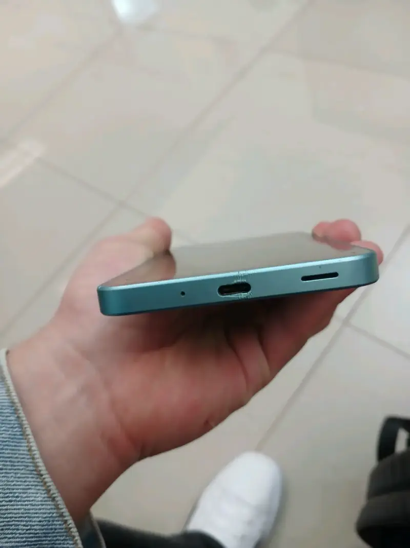 Smartphone Samsung A16 5g - 2