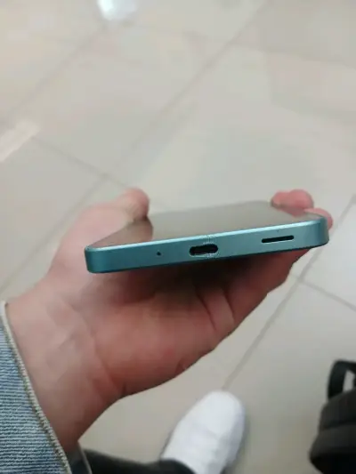 Smartphone Samsung A16 5g - miniatura 2