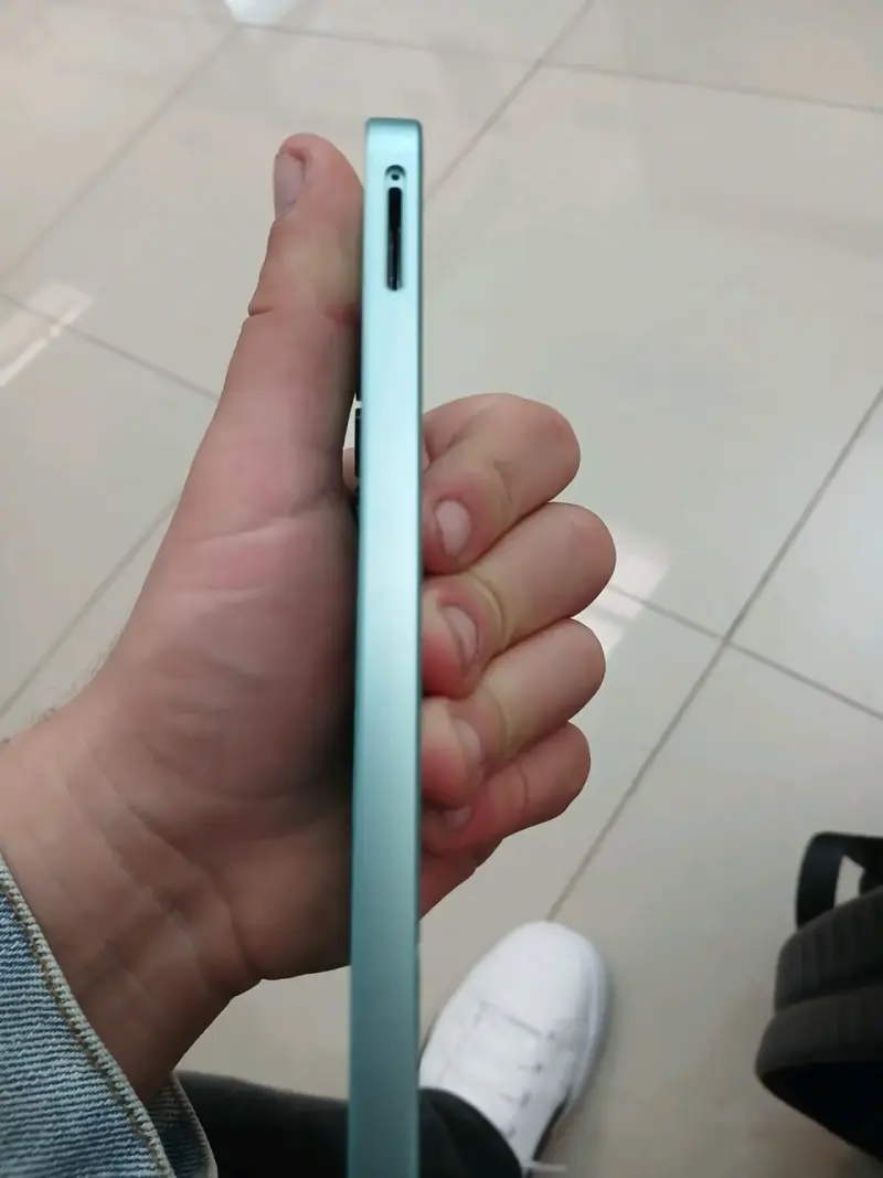 Smartphone Samsung A16 5g - 3