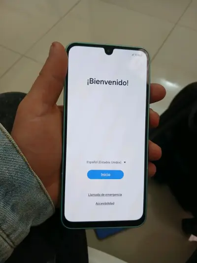 Smartphone Samsung A16 5g - miniatura 5