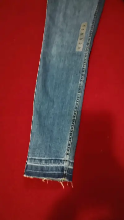 Jeans mujer index 40 - miniatura 4