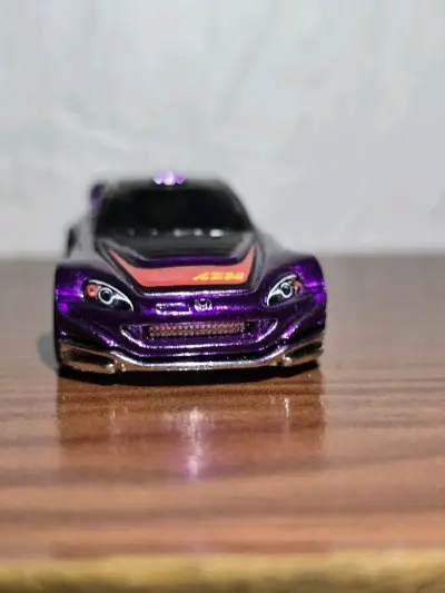 Hot Wheels Honda S2000 Legends Tour - miniatura 2