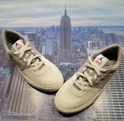 Jordan Series ES enigma - miniatura 1