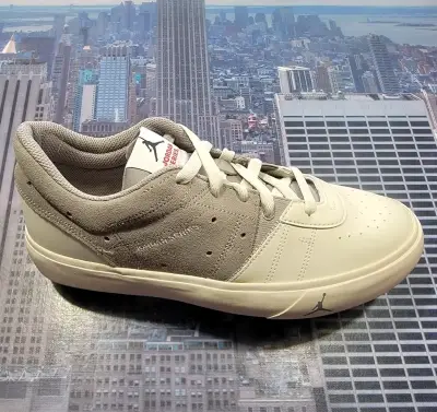 Jordan Series ES enigma - miniatura 2