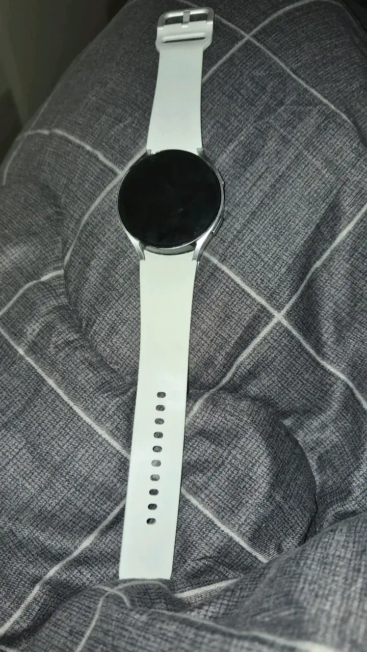 Reloj inteligente Samsung Whatch 40mm