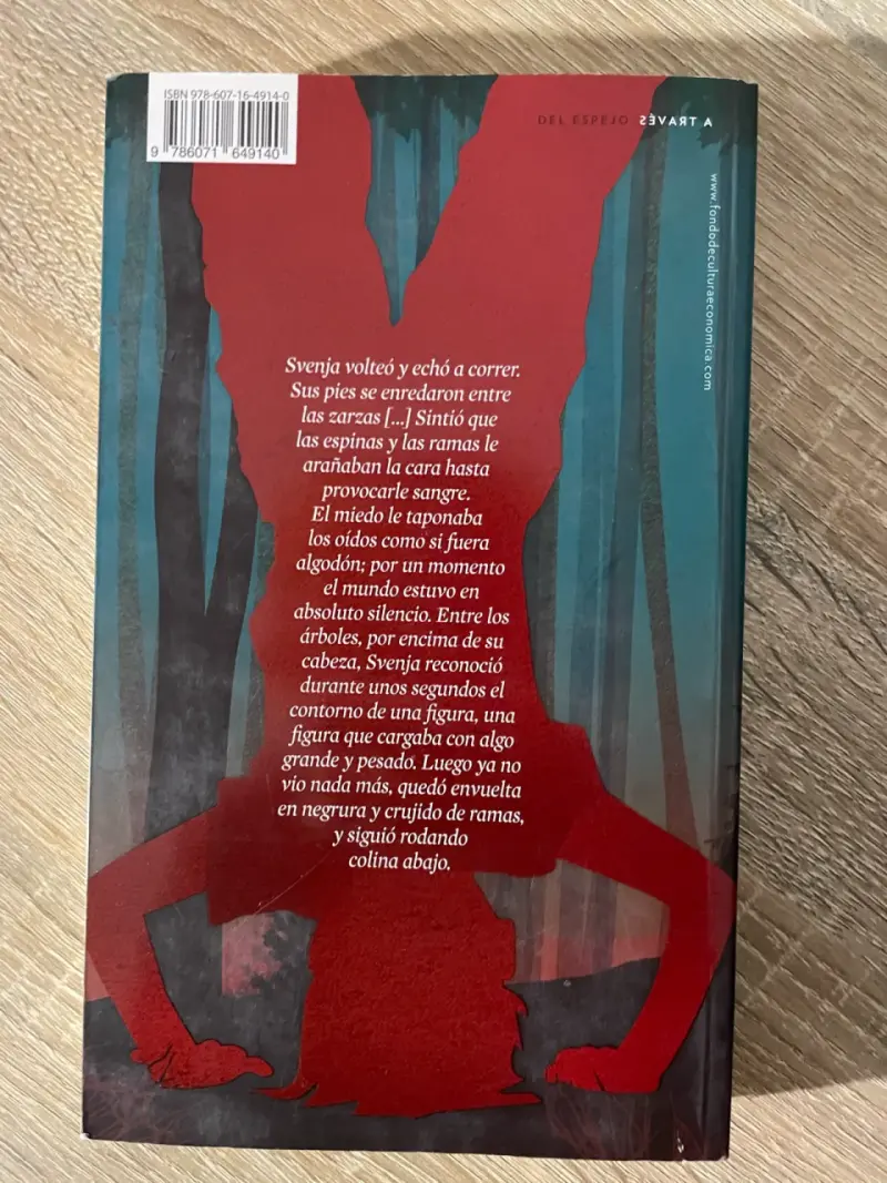 Libro 'Nashville: O El Juego Del Lobo' de A Michae - 2