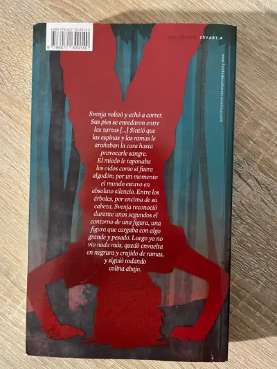 Libro 'Nashville: O El Juego Del Lobo' de A Michae - miniatura 2