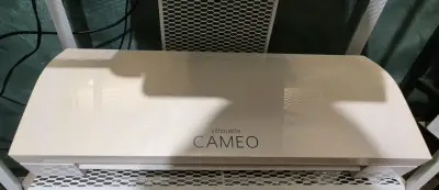 Plotter de Corte Silhouette Cameo - miniatura 1