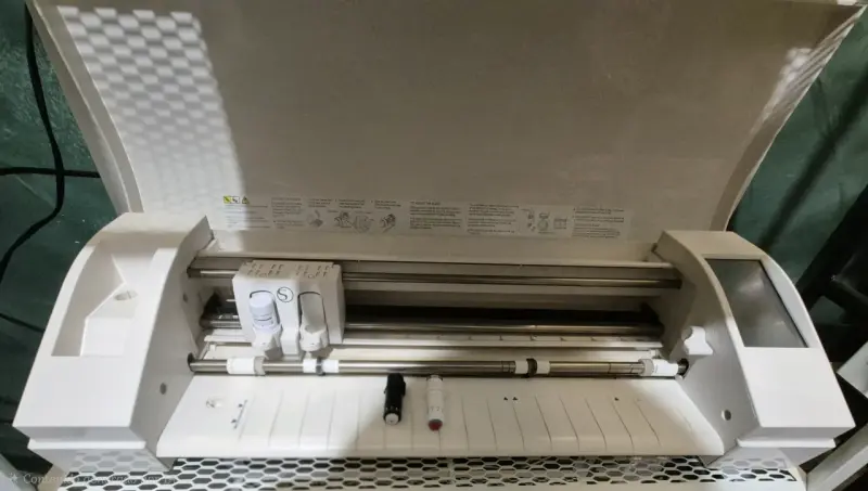 Plotter de Corte Silhouette Cameo - 2