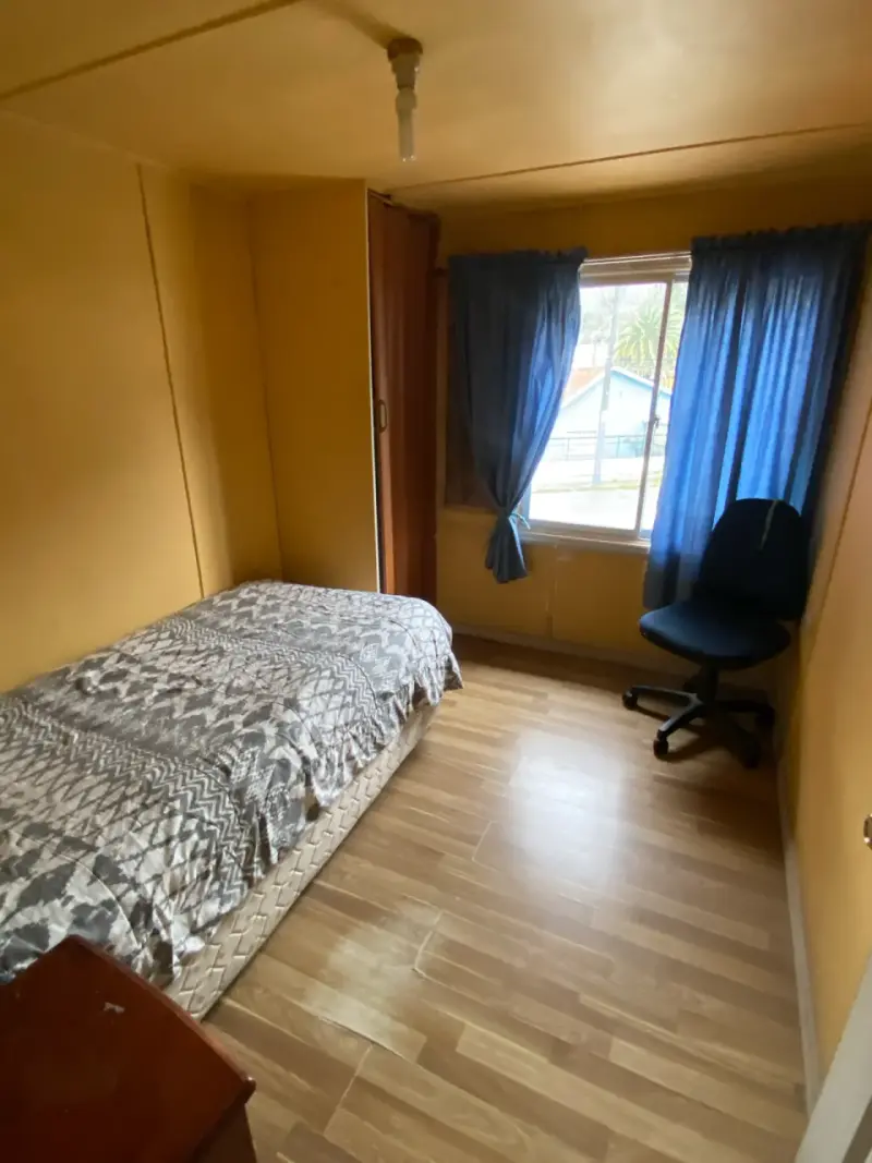 Arriendo habitación - 2