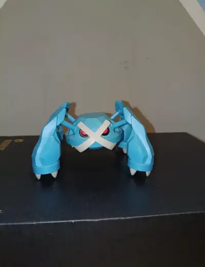 Figura de colección Metagross Bandai Namco - miniatura 1