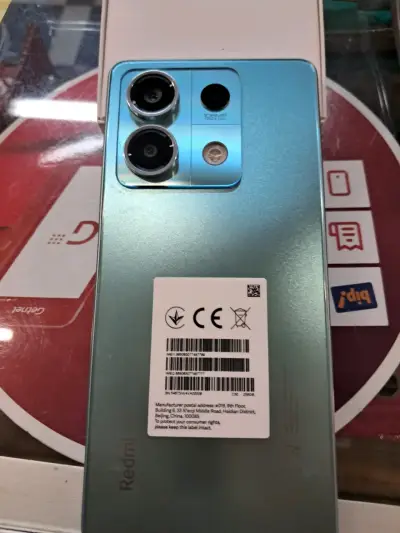Smartphone Redmi con cámara de 108MP - miniatura 1