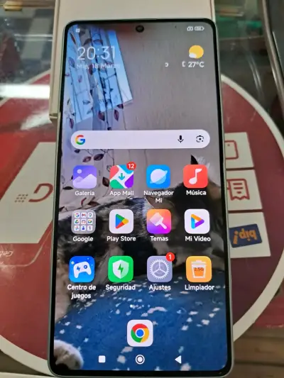Smartphone Redmi con cámara de 108MP - miniatura 3