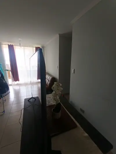 Televisor LG QNED AI 50 pulgadas 4K - miniatura 1