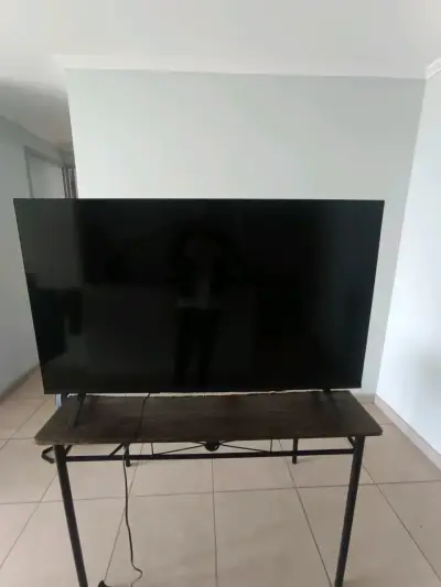 Televisor LG QNED AI 50 pulgadas 4K - miniatura 2