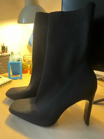 Tacones Zara - miniatura 1