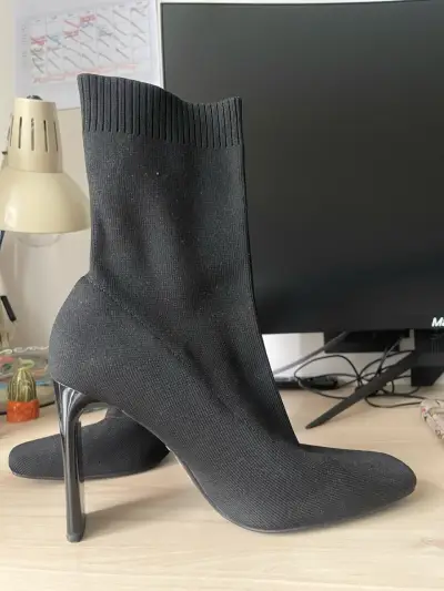 Tacones Zara - miniatura 2