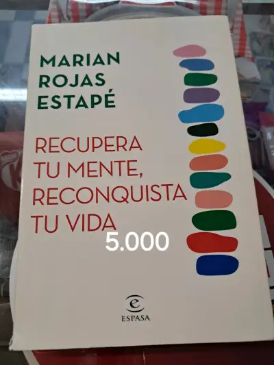 Pack de libros de autoayuda y novela - miniatura 1