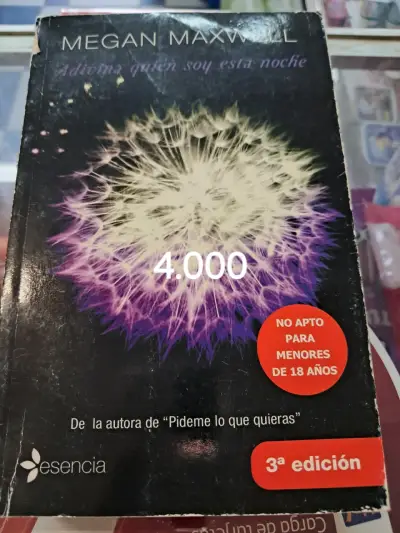 Pack de libros de autoayuda y novela - miniatura 4