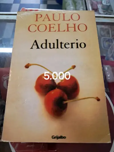 Pack de libros de autoayuda y novela - miniatura 5