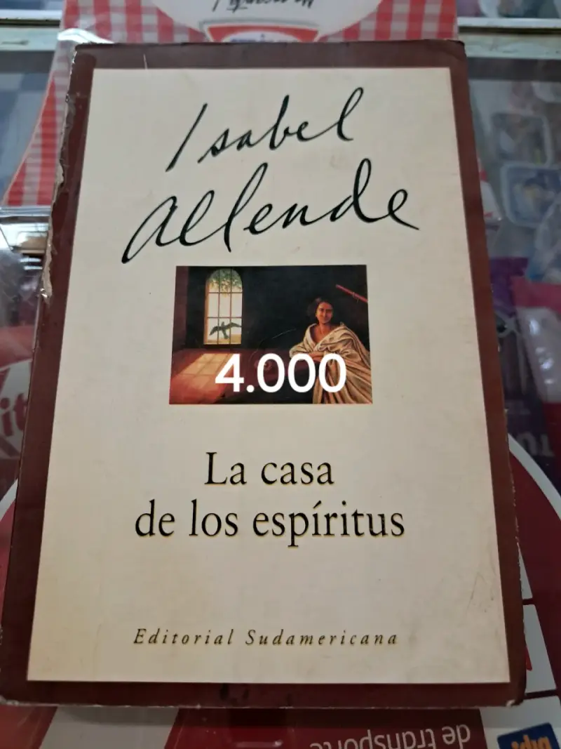Pack de libros de autoayuda y novela - 6