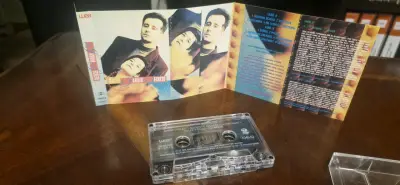 Cassette Jardín Secreto / Miguel Tapia - miniatura 3