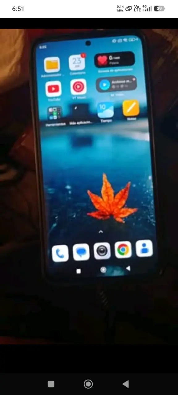 Smartphone Xiaomi 13T - 1