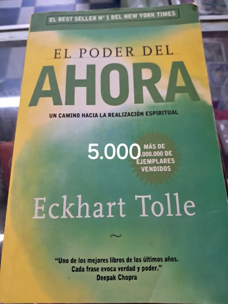 Libro 'Hábitos Atómicos' de James Clear - 3