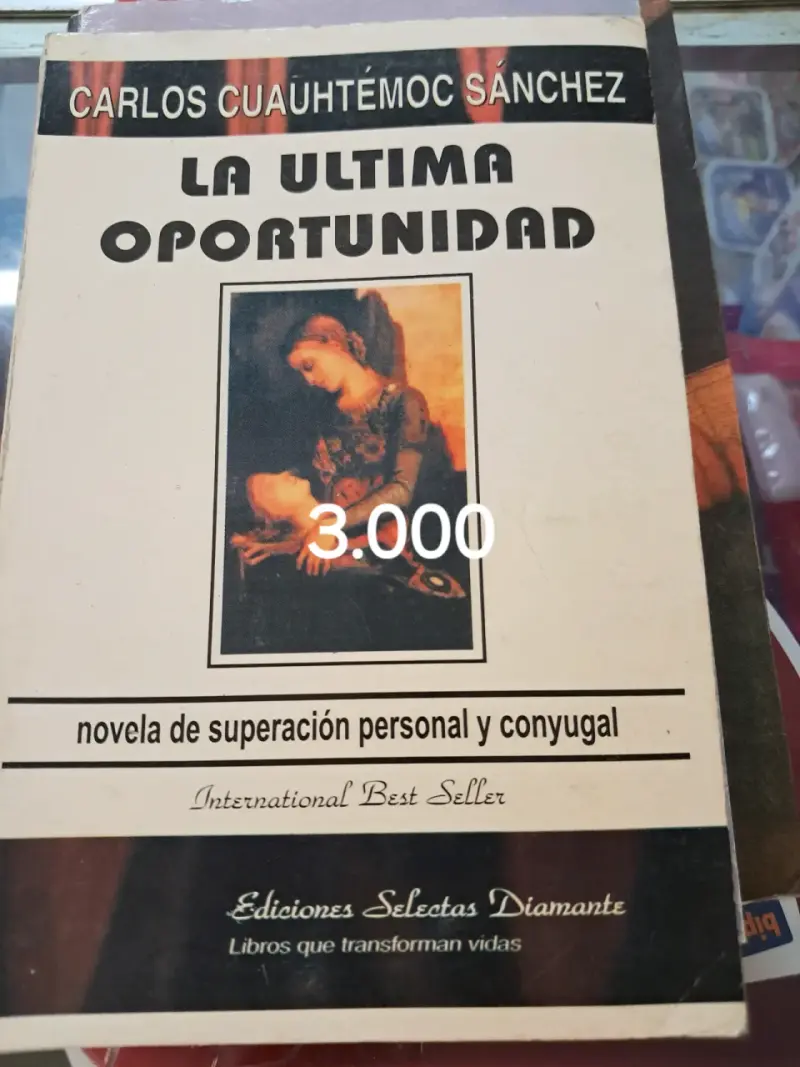 Libro 'Hábitos Atómicos' de James Clear - 4