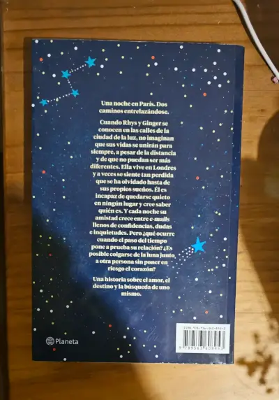 Libro 'Nosotros en la Luna' de Alice Kellen - miniatura 2