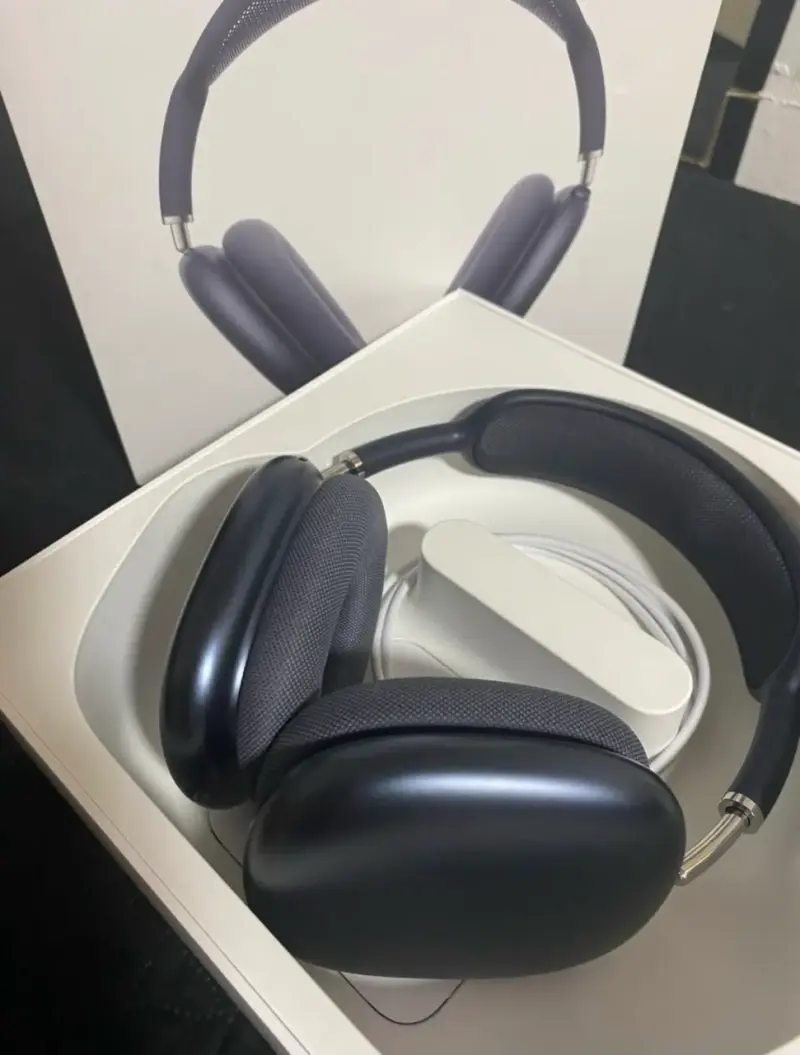 AirPods Max USB-C - 2