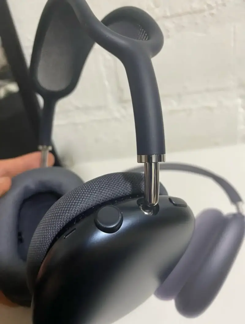 AirPods Max USB-C - 3