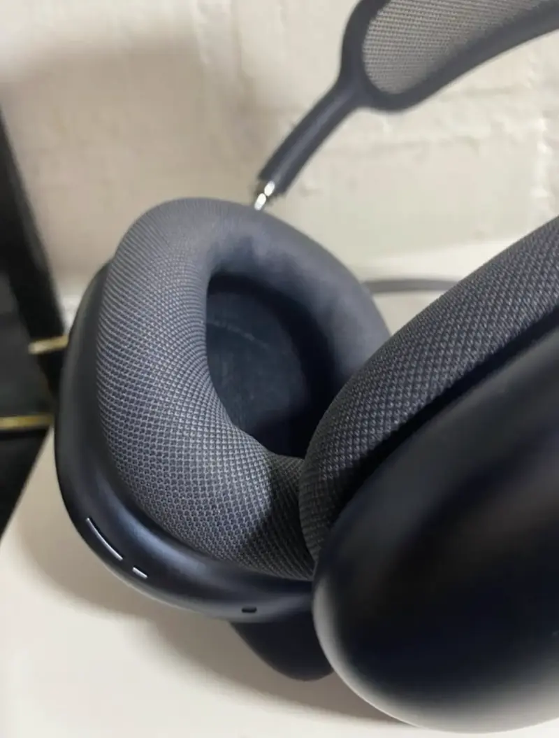 AirPods Max USB-C - 4